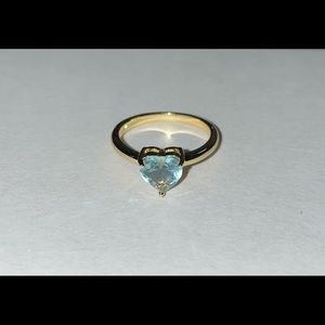 Evry Jewels ring size 6